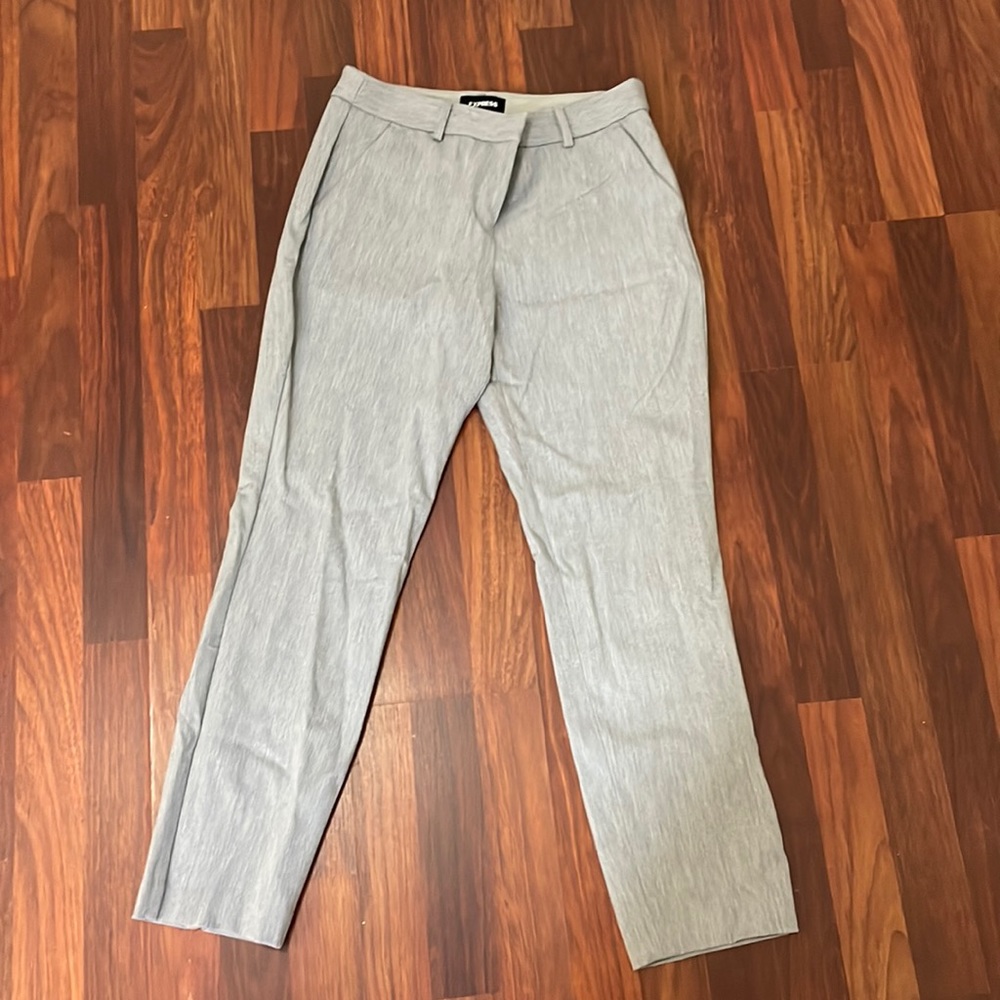 Express Dress Pants